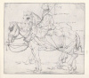 Tolnai, Karl : Die Zeichnungen Pieter Bruegels