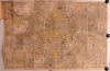 Stanford s Map of Central London - on the scale of four inches to one mile
