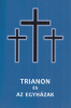 Zombori István (szerk.) : Trianon és az egyházak