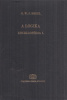 Hegel, G. W. F. : A filozófiai tudományok enciklopédiájának alapvonalai - Első rész: A logika
