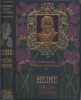 Heine, [Heinrich] : Dalok könyve