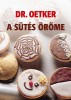 Dr. Oetker : A sütés öröme