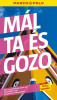 Bötig, Klaus : Málta és Gozo - Marco Polo