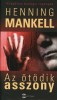 Mankell, Henning : Az ötödik asszony