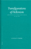 Török László  : Transfigurations of Hellenism - Aspects of Late Antique Art in Egypt Ad 250-700