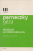Perneczky Géza : Művészet az ezredfordulón