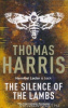 Harris, Thomas : The Silence of the Lambs