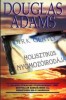 Adams, Douglas  : Dirk Gently Holisztikus nyomozóirodája