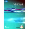 Vince, Michael : Advanced Language Practice. English Grammar and Vocabulary. 3rd Edition with key /with CD-ROM/