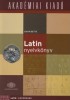 Betts, Gavin  : Latin nyelvkönyv. Latin kezdőknek.