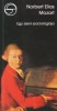 Elias, Norbert : Mozart - Egy zseni szociológiája