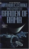 Clarke, Arthur Charles : The Garden of Rama