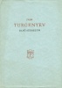 Turgenyev, Ivan : Első szerelem