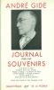 Gide, Andre : Journal 1939-1949 souvenirs 