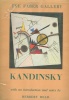 READ, HERBERT : Kandinsky