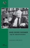 Nyírő Miklós (szerk.) : Hans-Georg Gadamer - egy 20. századi humanista