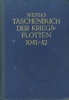 Bredt, Alexander (herausg.) : Weyers Taschenbuch der Kriegs-flotten 1941/42.