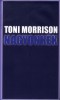 Morrison, Toni : Nagyonkék