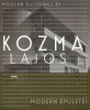 Horányi Éva (szerk.) : Kozma Lajos modern épületei - Modern Buildings by Kozma Lajos