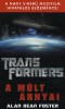 Foster, Alan Dean : Transformers: A múlt árnyai