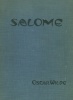Wilde, Oscar  : Salome. A Tragedy in One Act. Inventions By John Vassos
