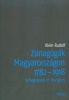 Klein Rudolf : Zsinagógák Magyarországon 1782-1918. Fejlődéstörténet, tipológia és építészeti jelentőség. Synagogues in Hungary.