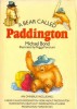 Bond, Michael : A Bear Called Paddington : An Omnibus