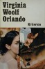 Woolf, Virginia : Orlando