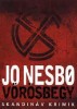 Nesbø, Jo  : Vörösbegy