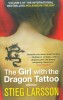 Larsson, Stieg  : The Girl with the Dragon Tattoo