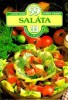 Lajos Mari - Hemző Károly : 99 saláta 33 színes ételfotóval