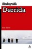 Gaston, Sean  : Starting with Derrida