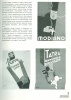 Balogh Sándor (szerk.) : Reklámélet. 1932. júl.-aug. V. évf. 7-8. szám