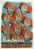 Politikai plakátok 1945-1948