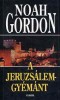 Gordon, Noah : A Jeruzsálem-gyémánt