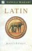 Betts, Gavin : Latin nyelvkönyv