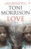 Morrison, Toni  : Love