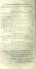 Egyházi értekezések és tudósítások 1823. Harmadik kötet.