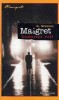 Simenon, Georges : Maigret kudarcot vall