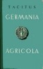 Tacitus, Cornelius : Agricola - Germánia