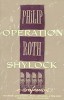 Roth, Philip  : Operation Shylock