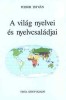 Fodor István : A világ nyelvei és nyelvcsaládjai