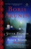 Akunin, Boris : Sister Pelagia and the Black Monk