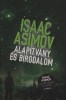 Asimov, Isaac : Alapítvány és Birodalom