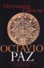 Paz, Octavio : Alternating Current
