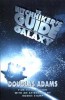 Adams, Douglas : The Hitchhiker's Guide To The Galaxy