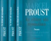 Proust, Marcel : Az eltűnt idő nyomában I-III.