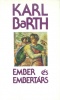 Barth, Karl : Ember és embertárs
