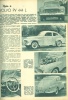 Autó-Motor újság, 1957, - X. évf.