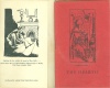 BUDAY (György) George : The Hearth  (Compiled, written and illustrated by - -.)